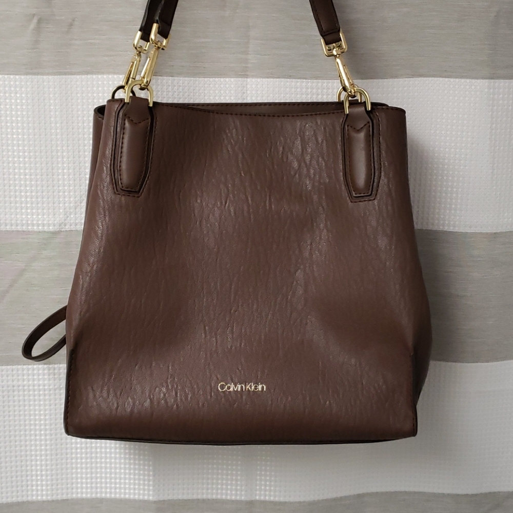 Calvin Klein Elaine Tote